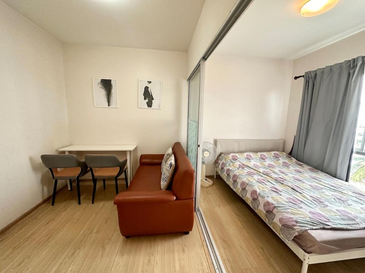 Plum condo Bang-yai station - B&B Mueang Nonthaburi