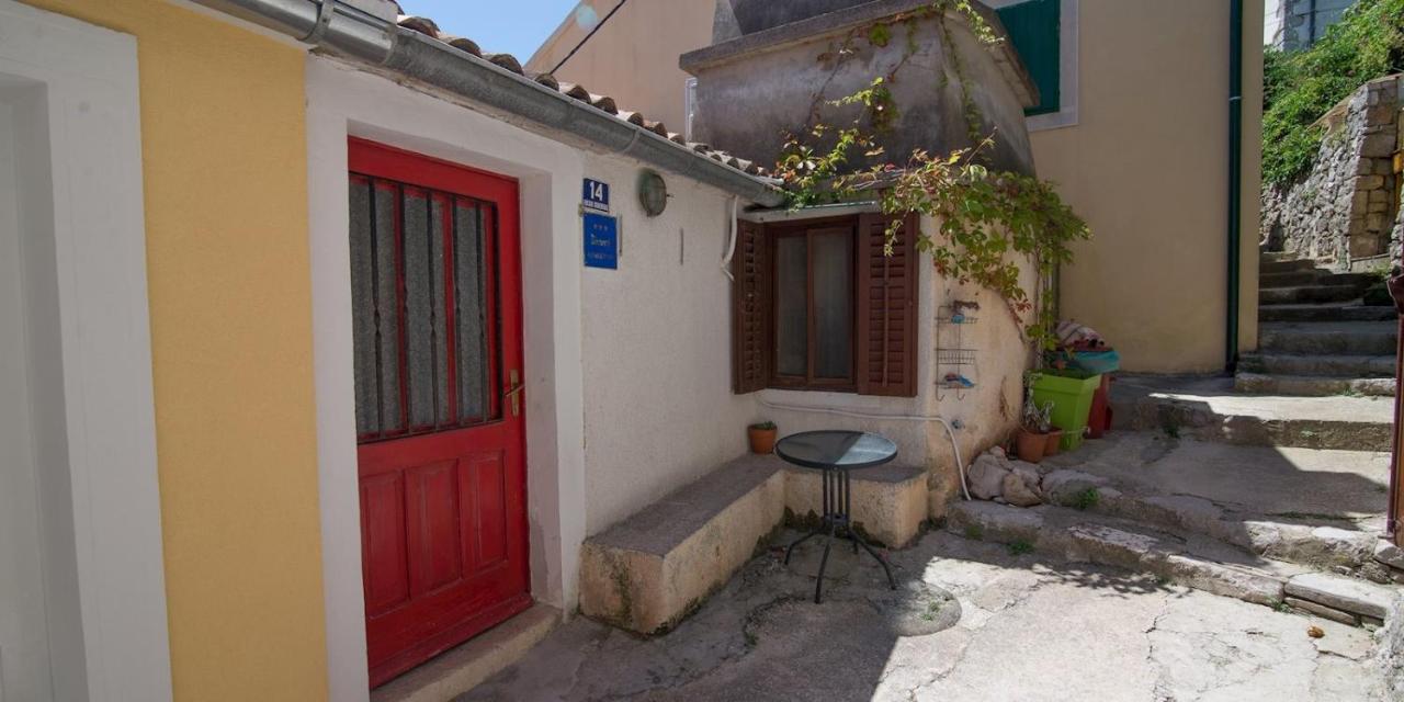 Rovenska A2+1*** - B&B Veli Lošinj