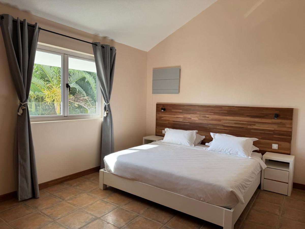 Appartement 3 Chambres - Vue sur Mer