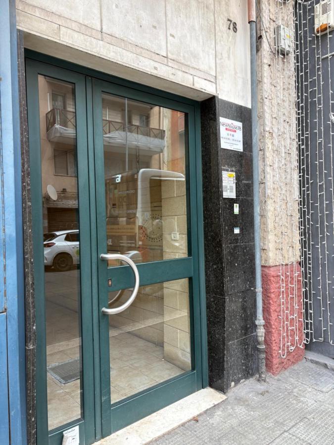 Newhouse CRISPI 78 - B&B Bari