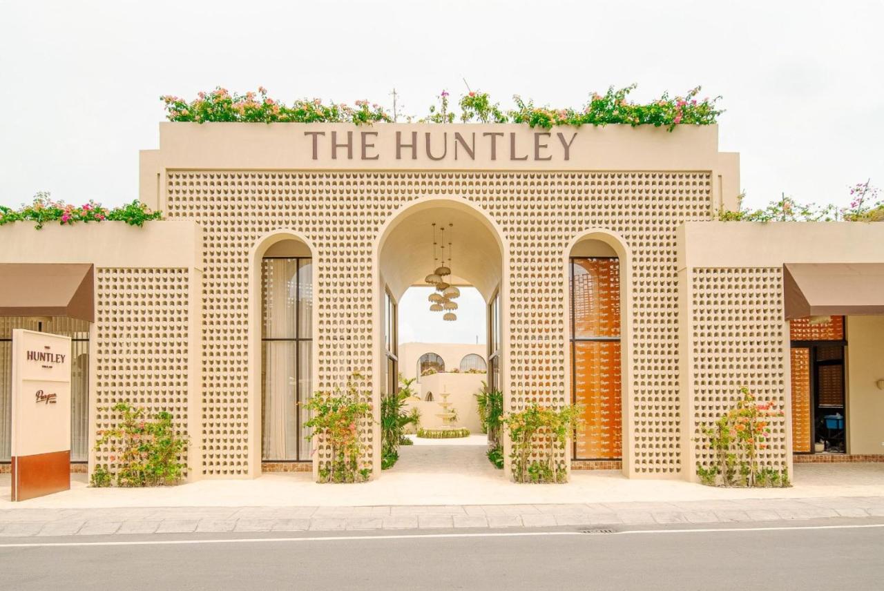 The Huntley Villas Canggu - Ferienwohnung Canggu