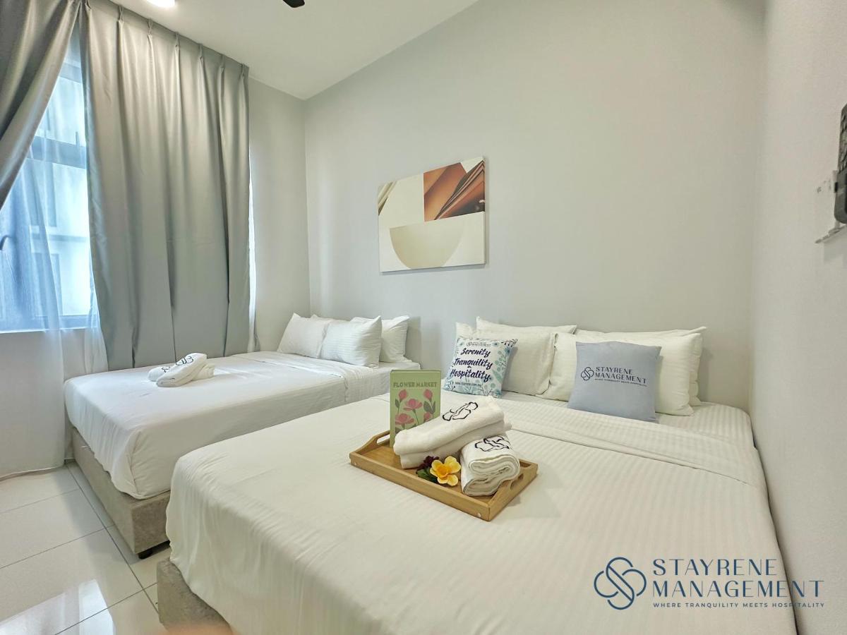 Appartement met 2 Kamers