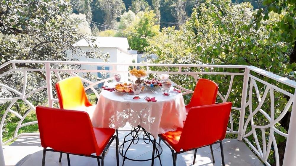 Green Garden Guesthouse, Dilijan - B&B Dilijan