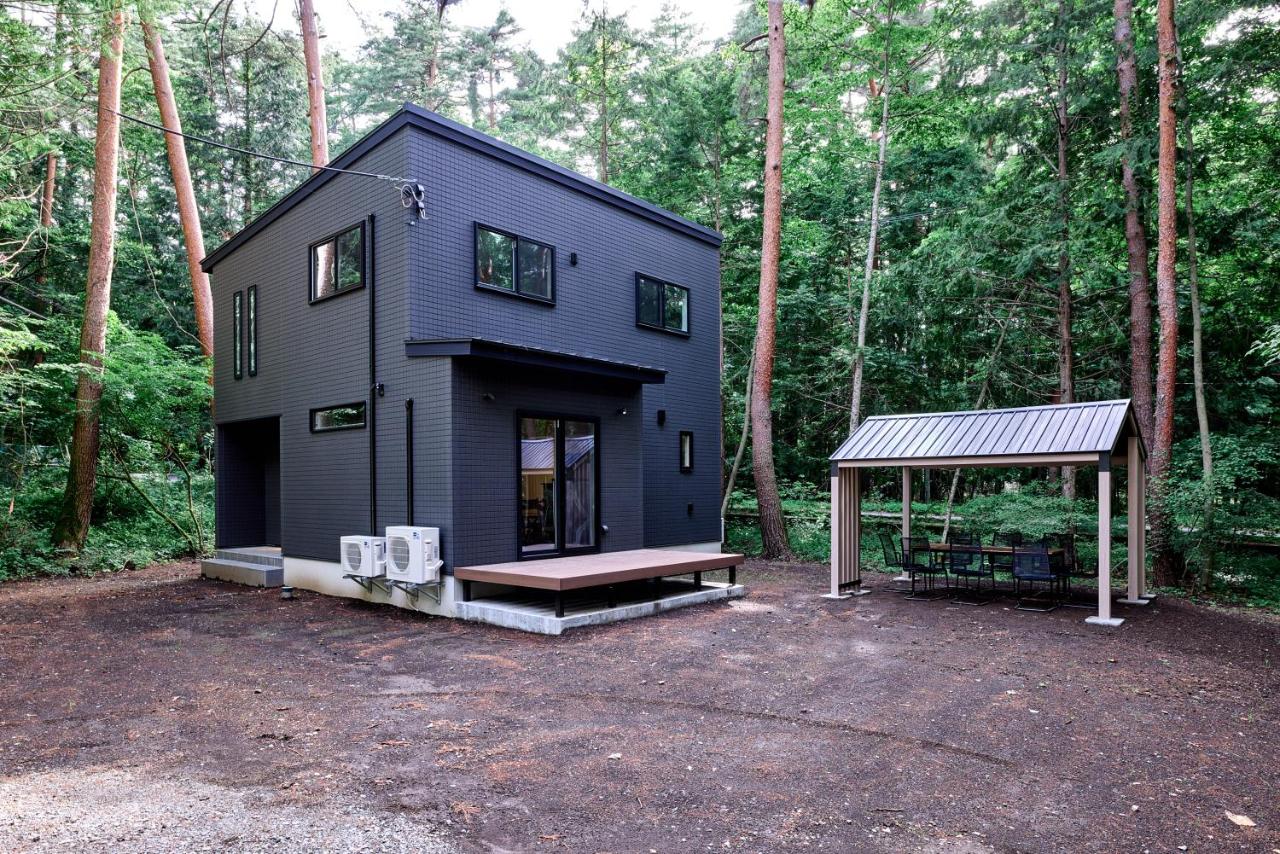 ヘルシンキ - B&B Fujikawaguchiko