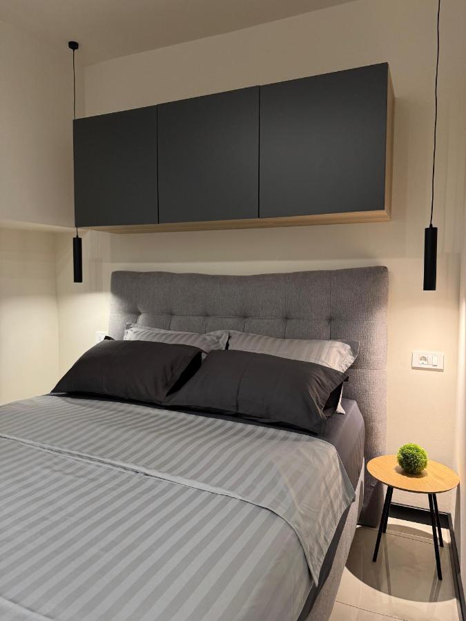 Apartamento de 2 dormitorios