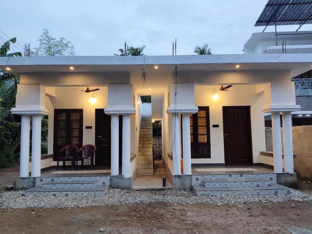 Moonlit Nest - B&B Kāppil