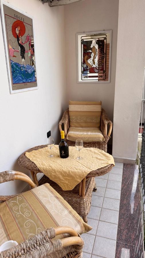 BEB Satriani Room - B&B Vibo Valentia Marina