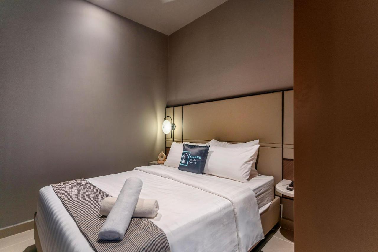 Appartement 2 Chambres