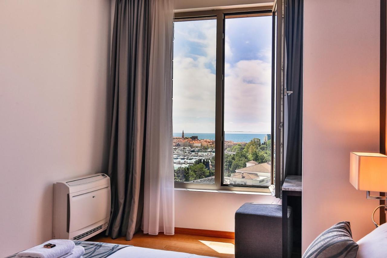 Appartamento con 2 Camere da Letto e Balcone