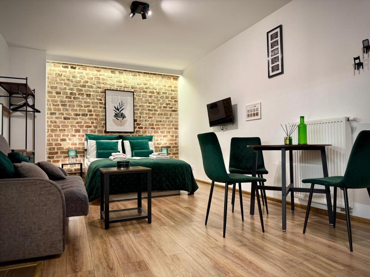 Prosta Butelkowa by Rentoom - B&B Toruń