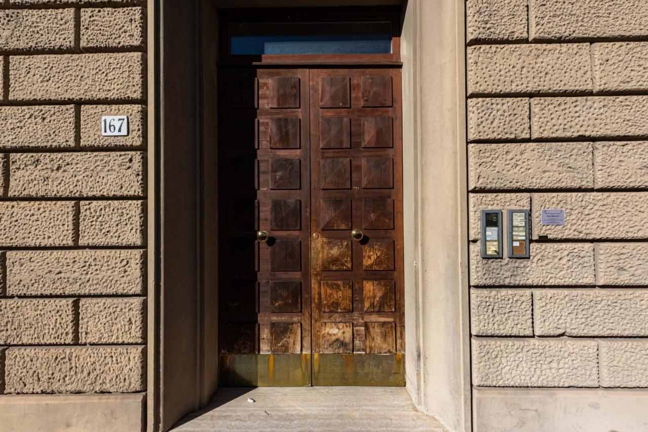 Casa Serena - Nido Verde - B&B Florence