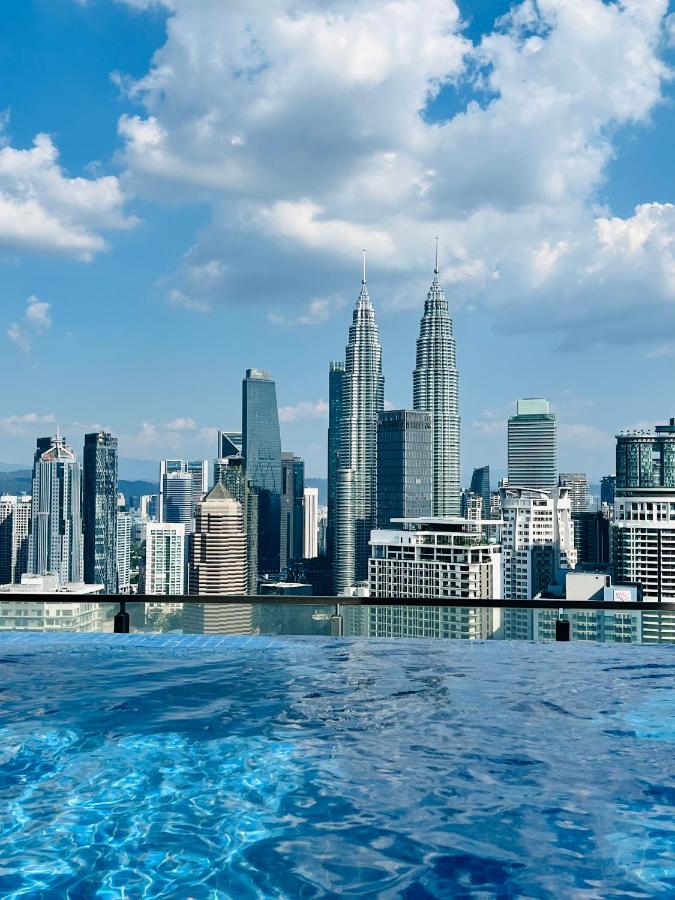 Sky line property by TR - B&B Kuala Lumpur