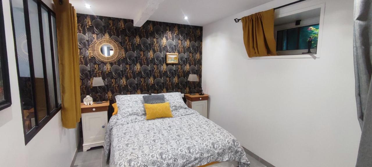 Casa con 1 dormitorio