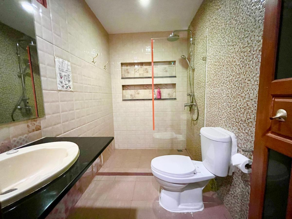 WiNNiNE Cozy Home - Chambres d'hôtes Bangkok