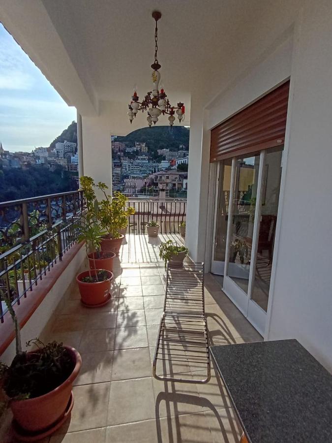 Horizon Apt - B&B Taormina