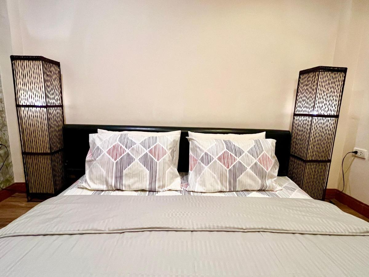 Chambre Lit King-Size Supérieure sans Fenêtre