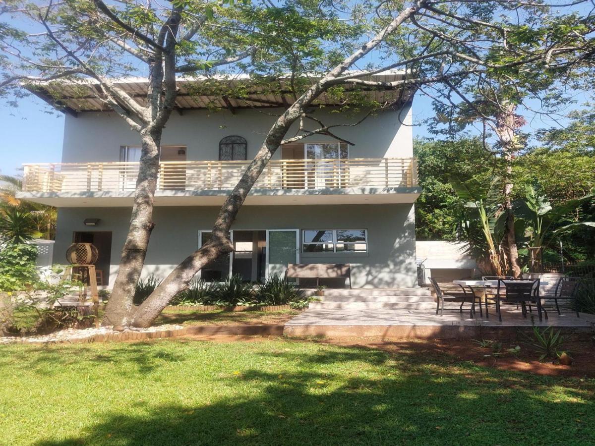 Apartment mit 2 Schlafzimmern