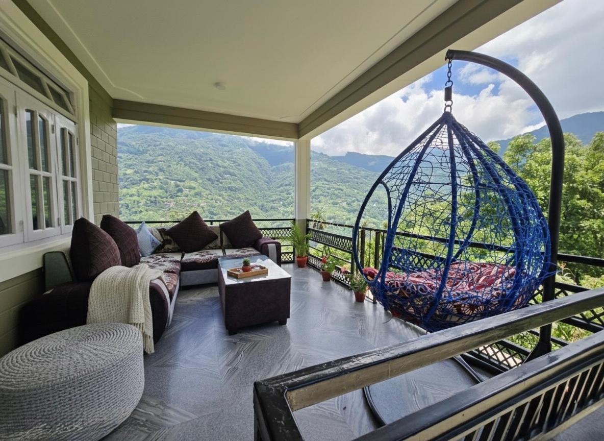 Blue Sky Homestay , Lingmoo - Ferienwohnung Samdong