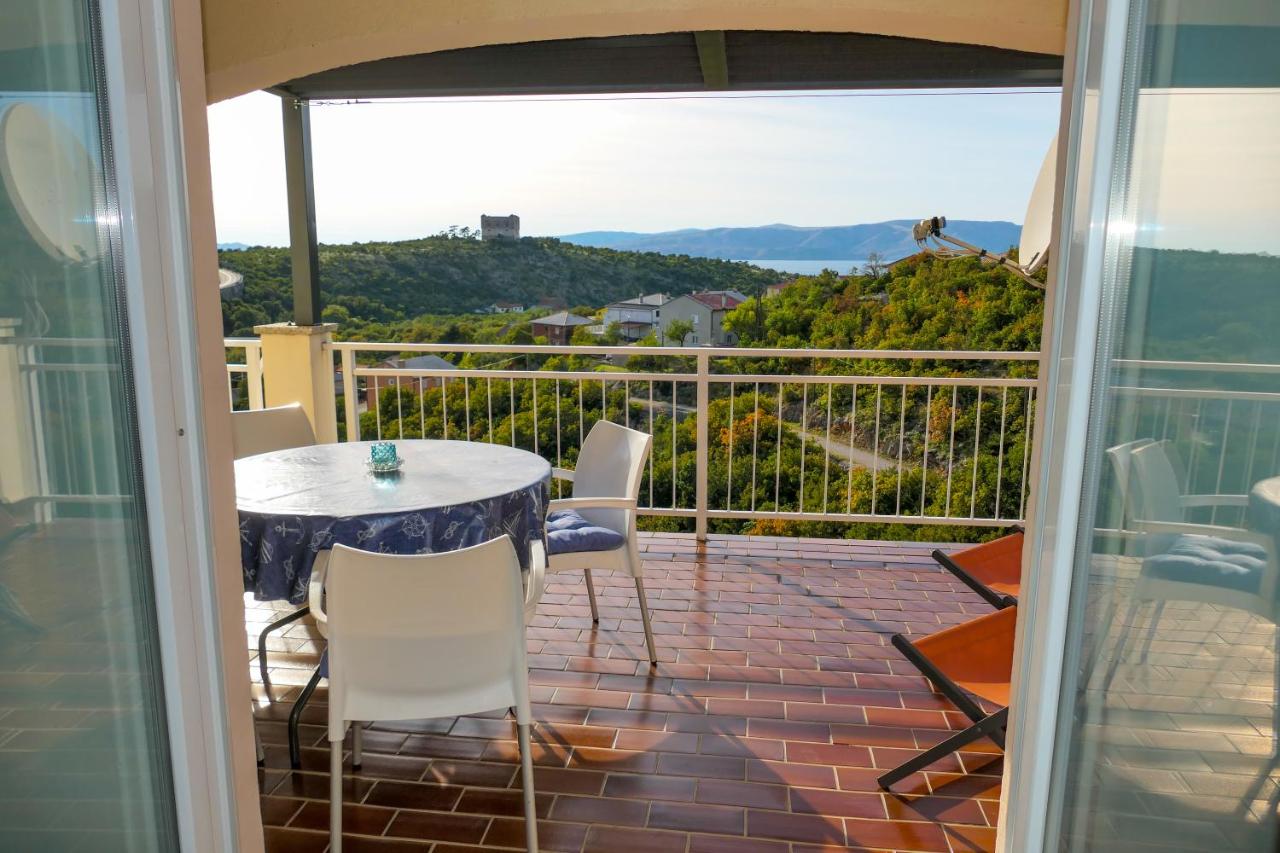 Apartman Nina 2 - B&B Segna