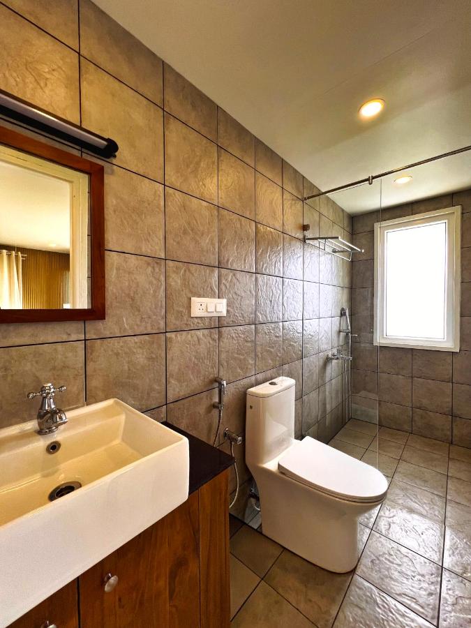 Camera Matrimoniale Standard