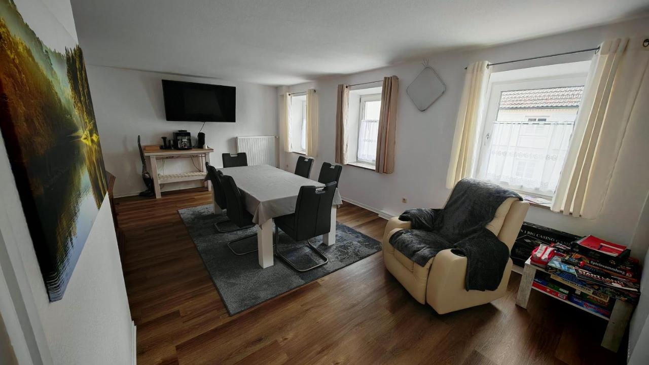 Wia Dahoam - Chambres d’hôtes Altötting