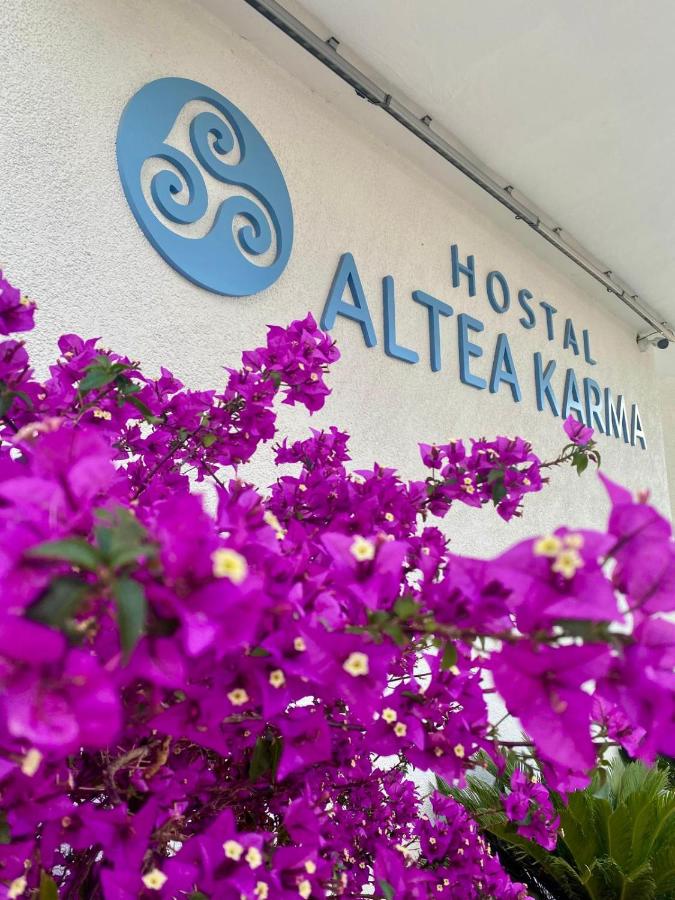 Hostal Altea Karma - Bed and Breakfast Altea