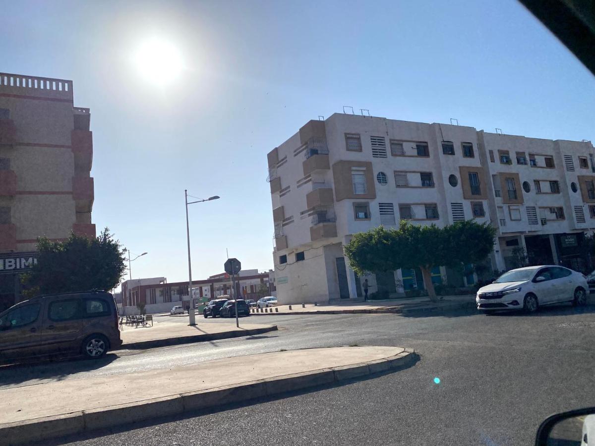 Tadrart house - Joli Appartement à Agadir - B&B Agadir