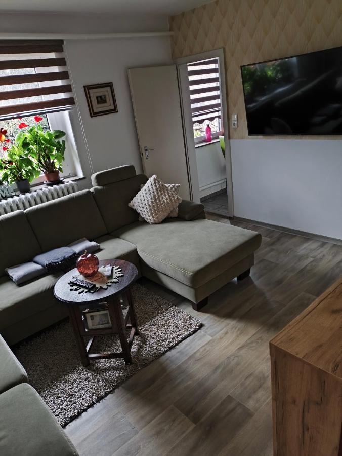 Ferienwohnung Luka - Bed and Breakfast Kaulsdorf