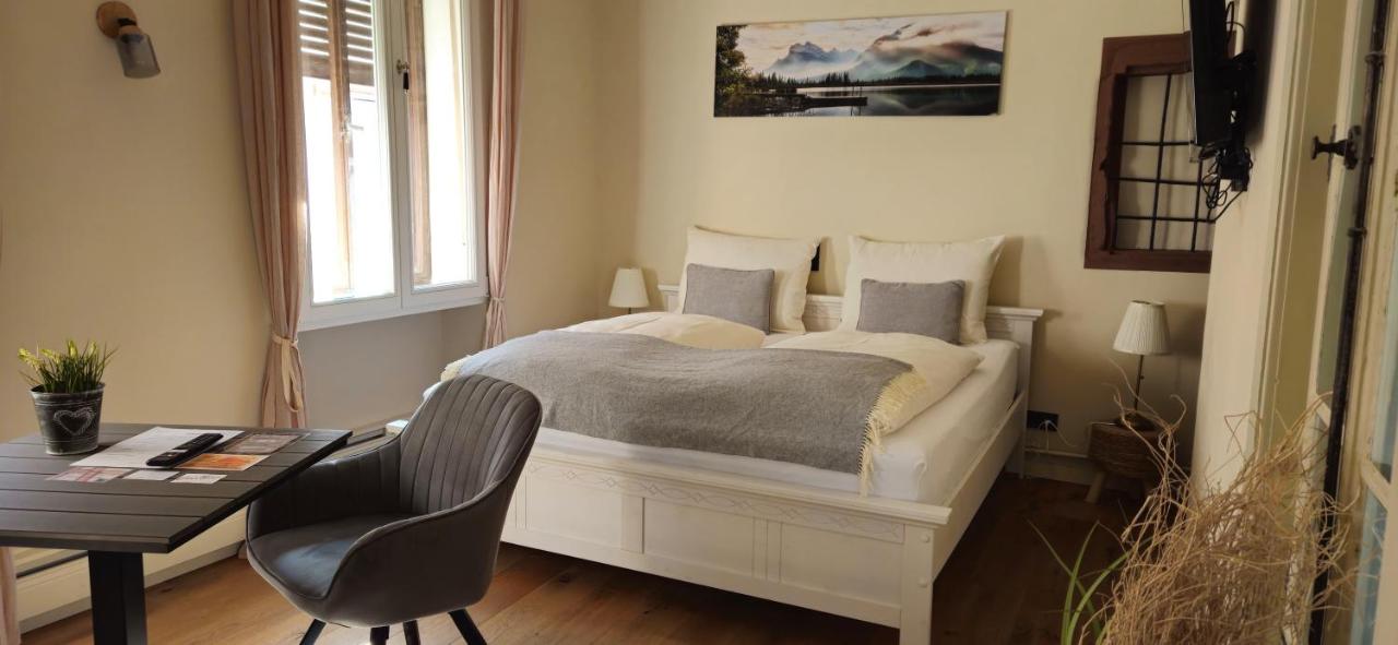 Appartement met 1 Slaapkamer en Douche