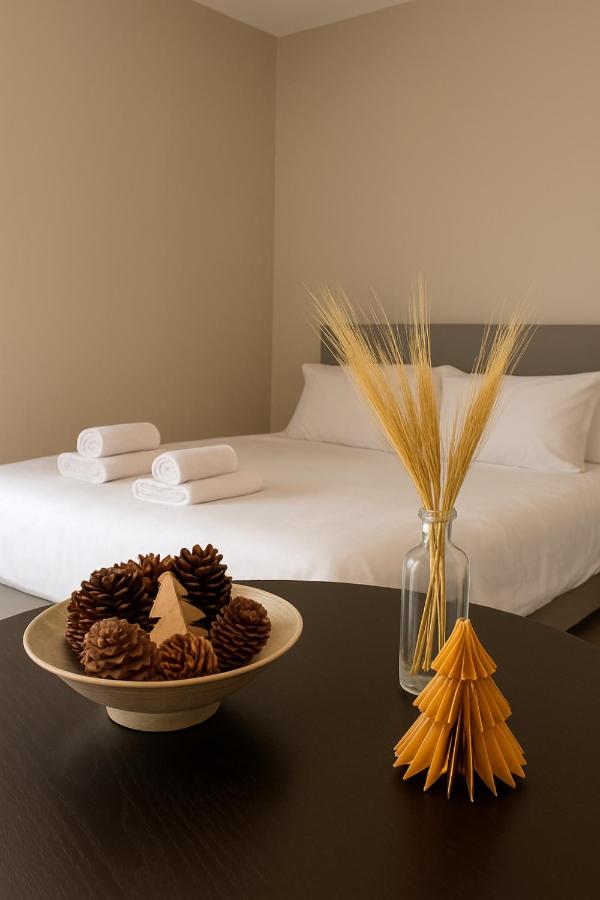 Perivleptos Ι - Chambres d’hôtes Pérdhika