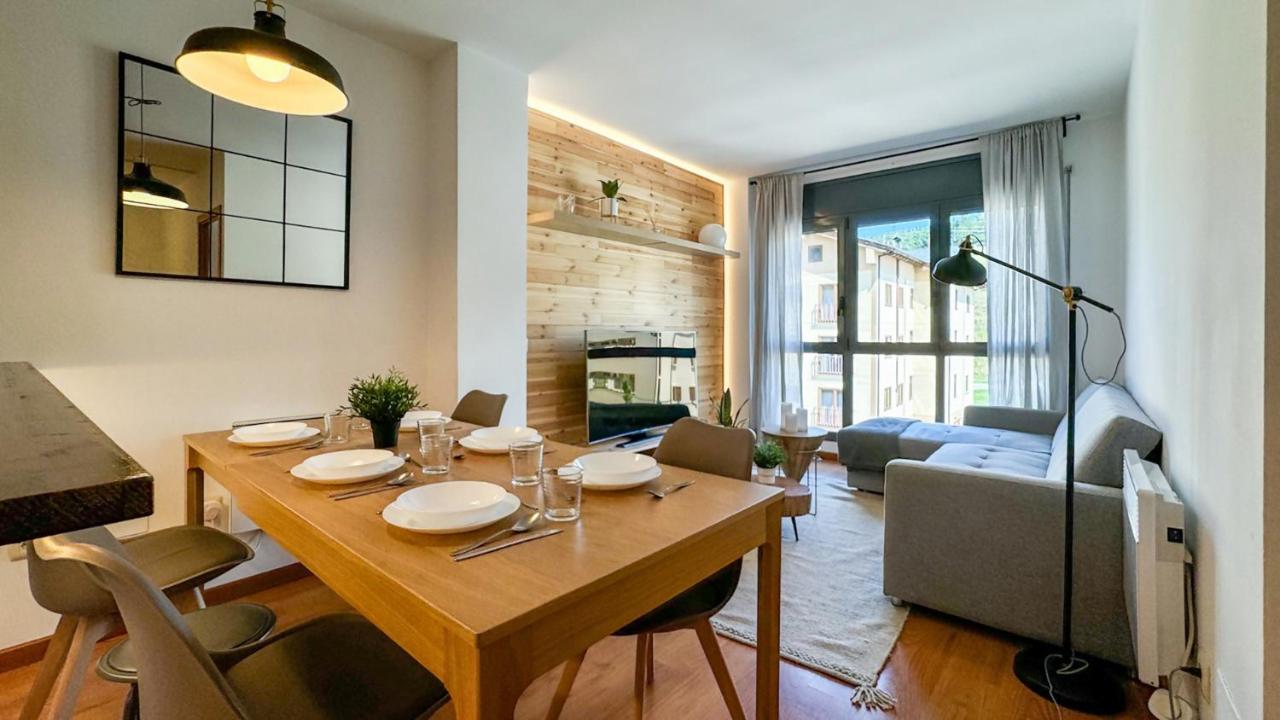 Molina Molinísimo - B&B La Molina