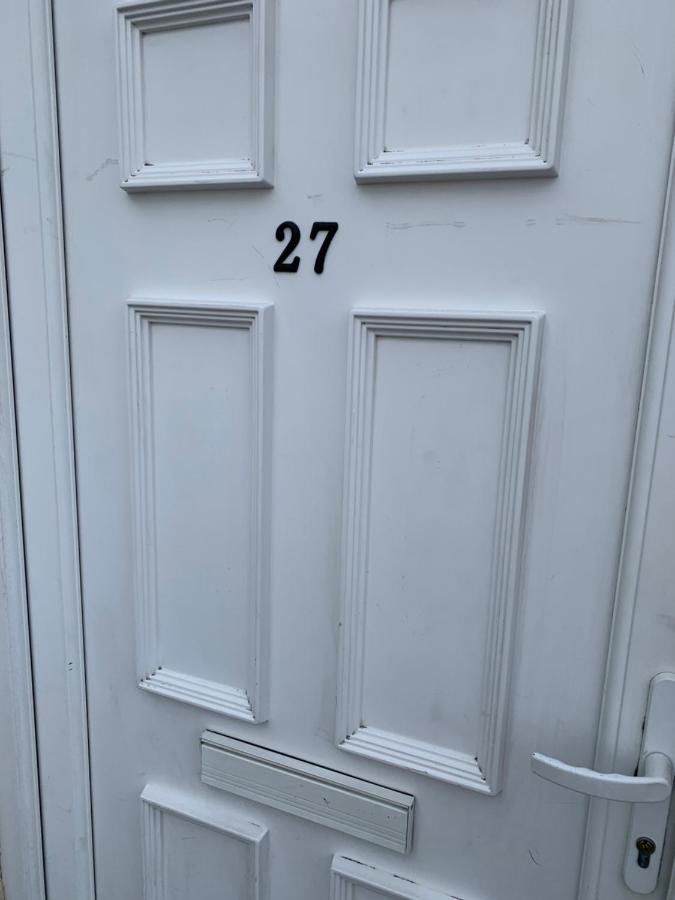 City Centre 2 bed Secure Parking near Station and Theatre - Bed and Breakfast Kingston upon Hull