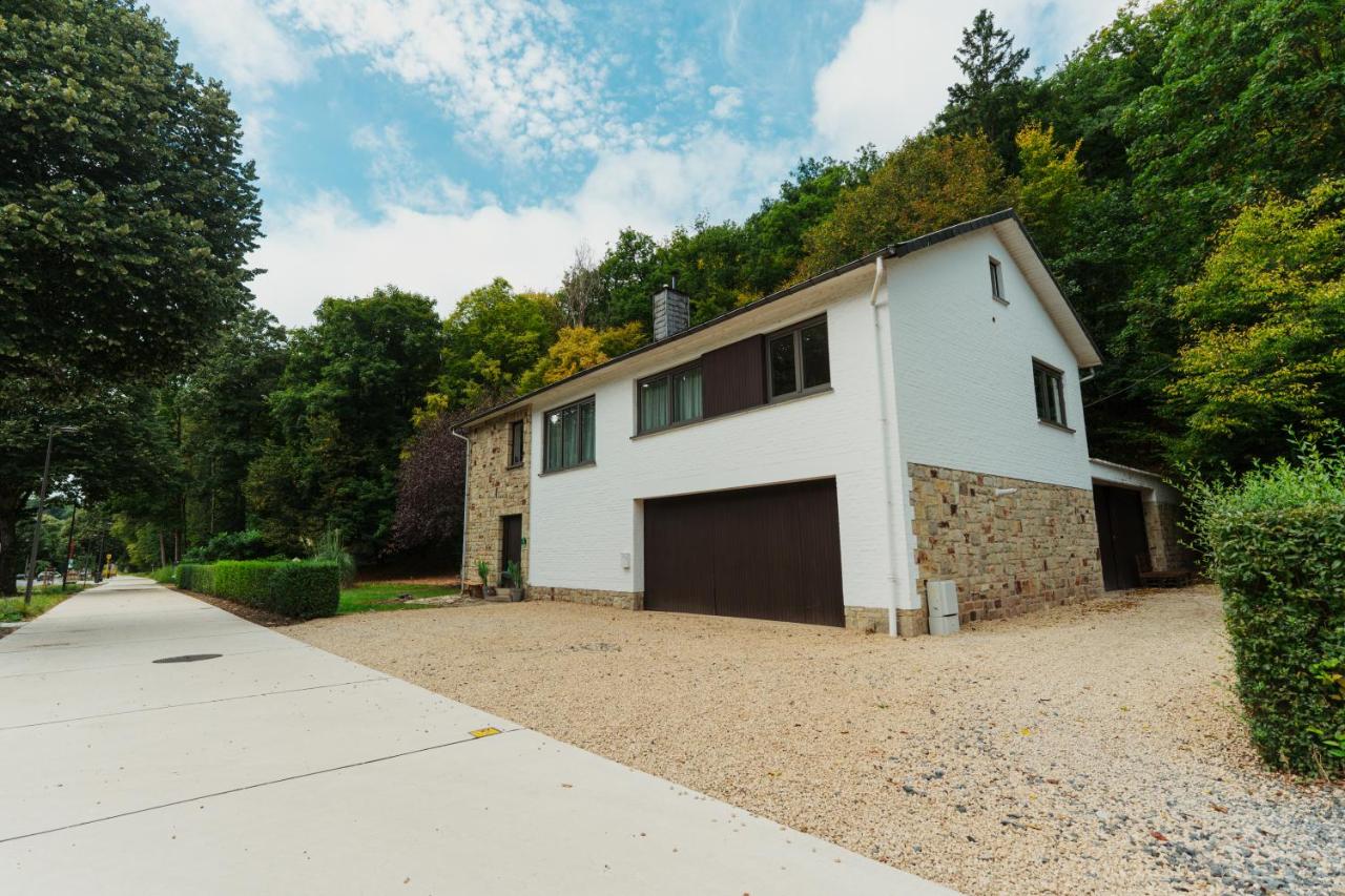 Léopold, gîte citadin au pied des bois! - B&B Spa