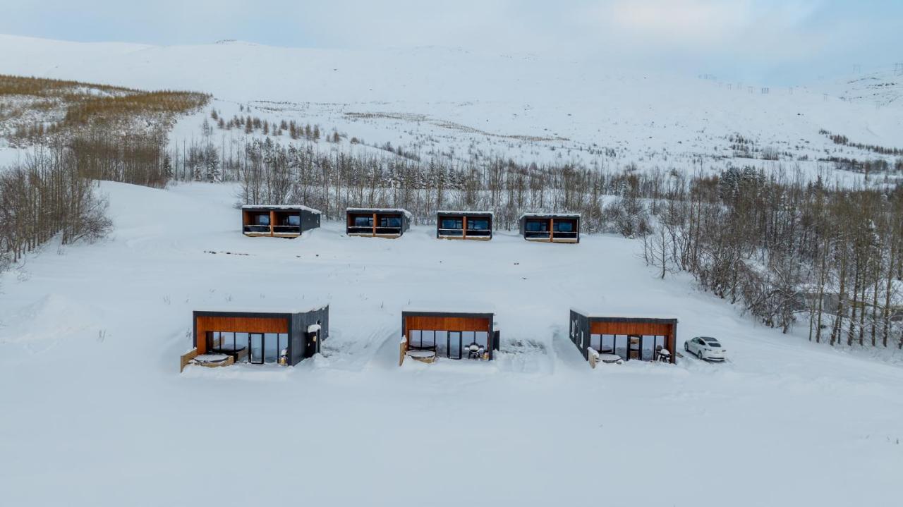 Deluxe Studio mit Kingsize-Bett