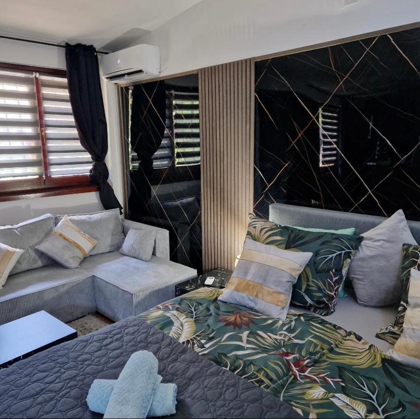 Estudio Doble Deluxe