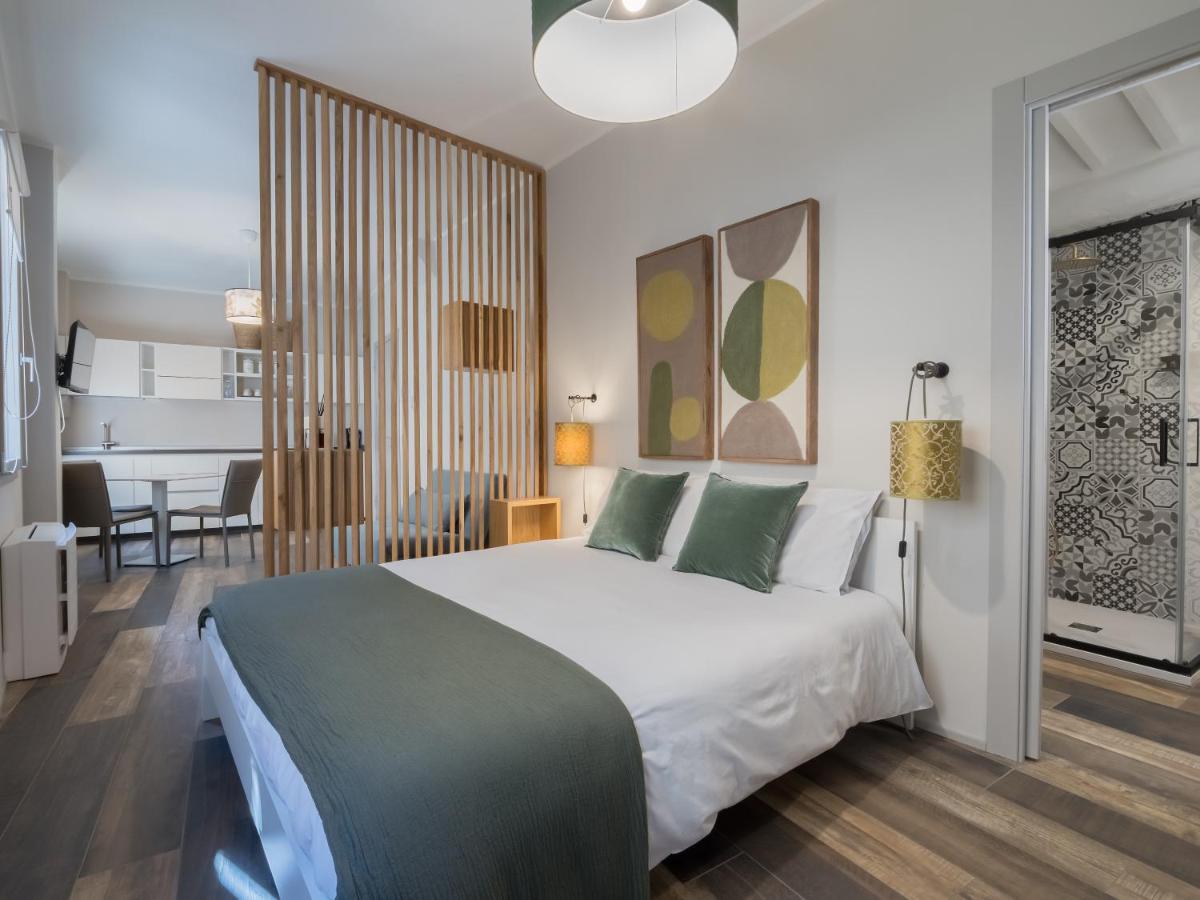 One Bedroom Apartment With Kitchen