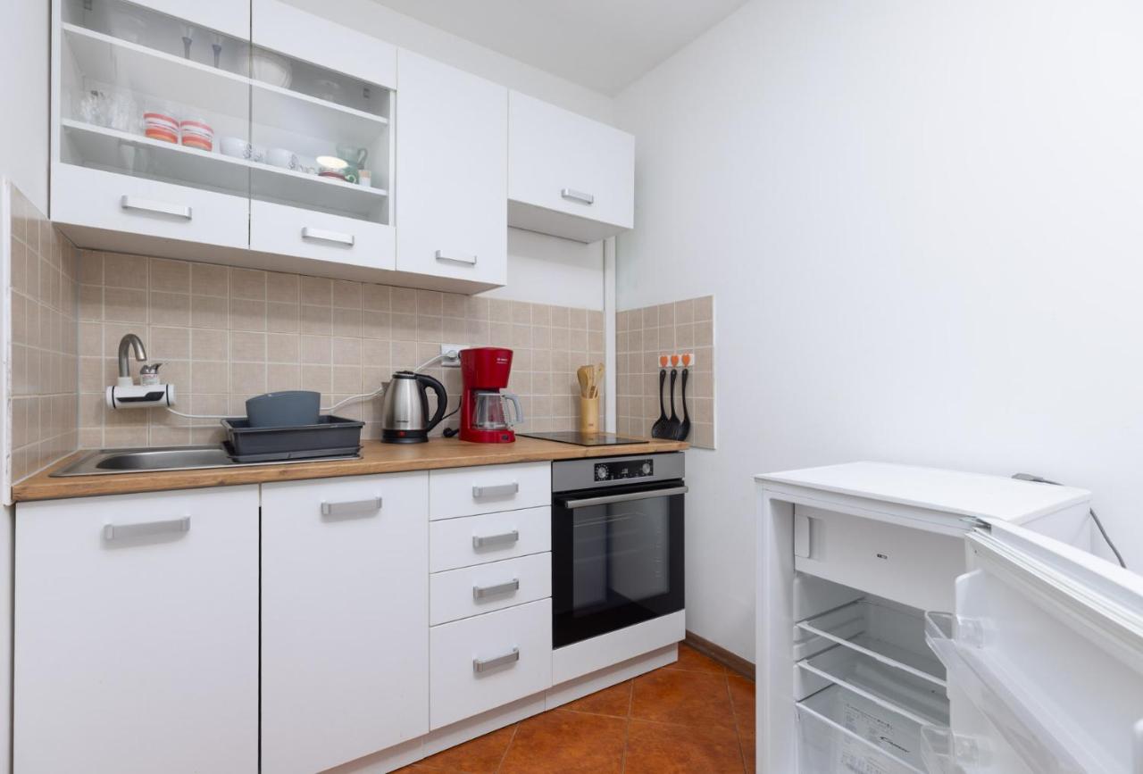 Studio Laureta A2 - B&B Poreč