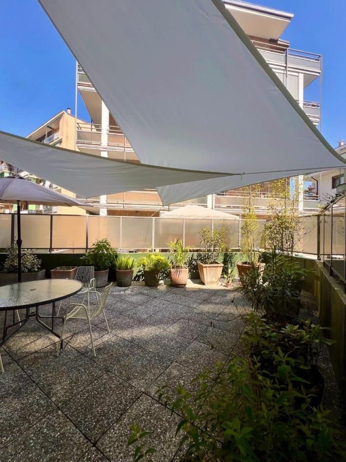 Sailor House Arona - B&B Arona