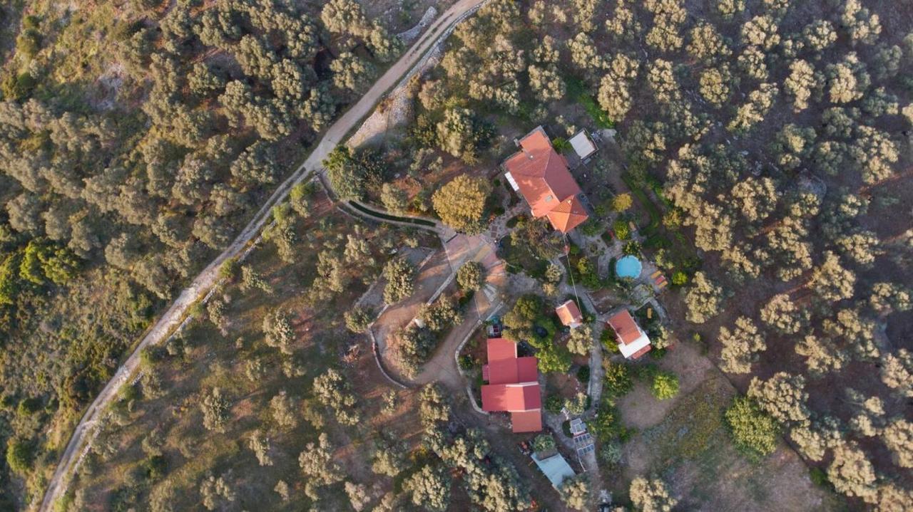 Herenhuis met 2 Slaapkamers