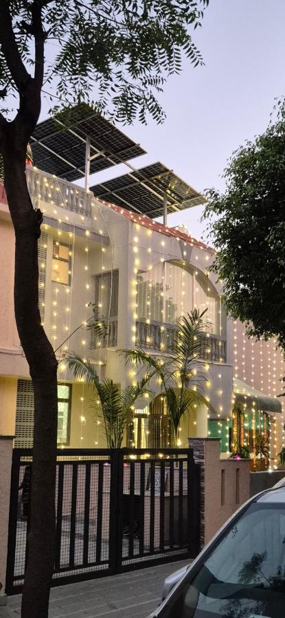 The Palm Villa - B&B Jaipur