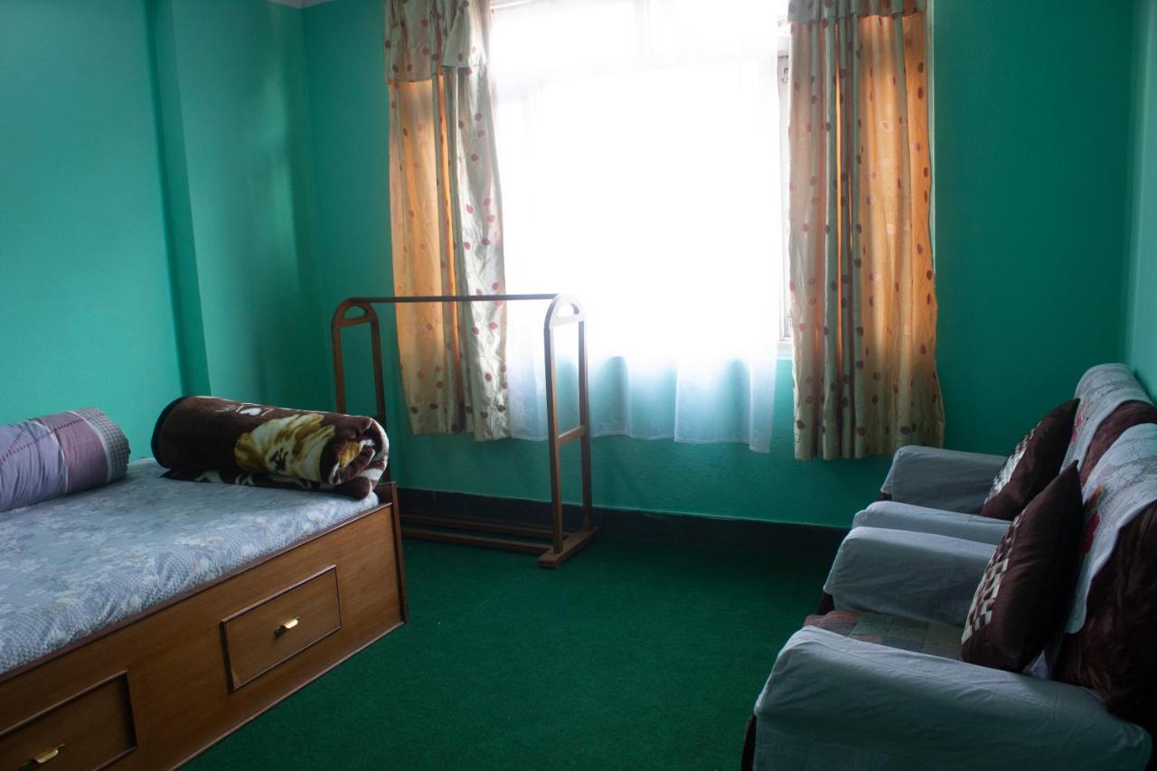 Devi home - Ferienwohnung Kathmandu