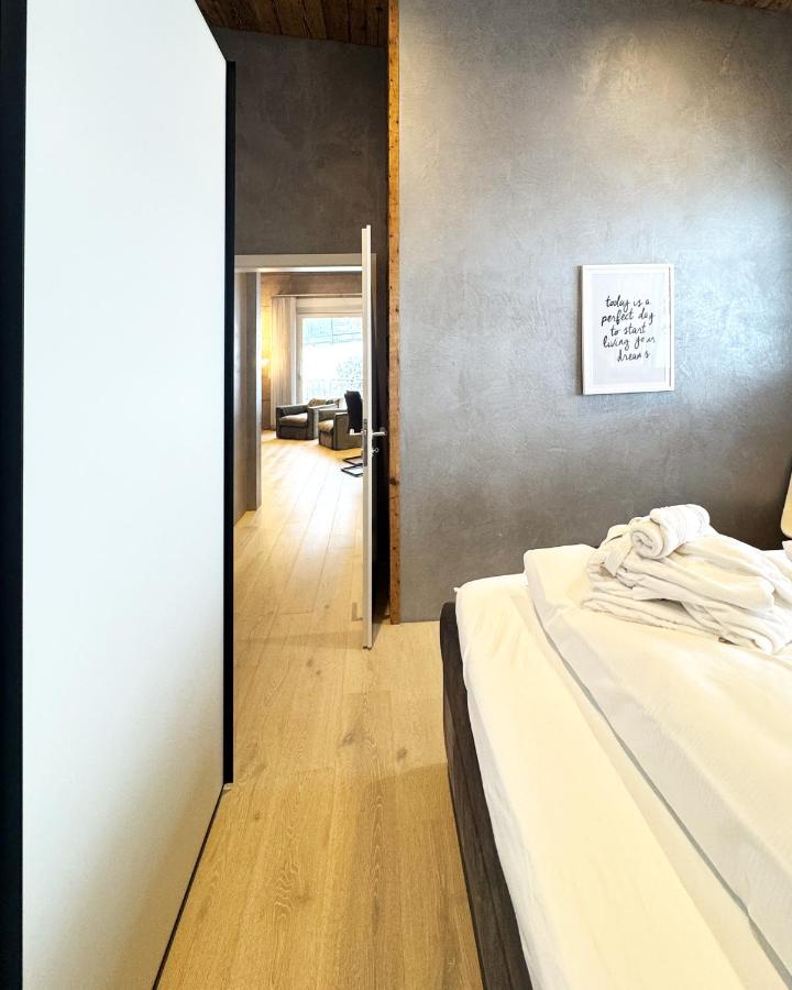 Appartamento con 1 Camera da Letto e Vista Piscina