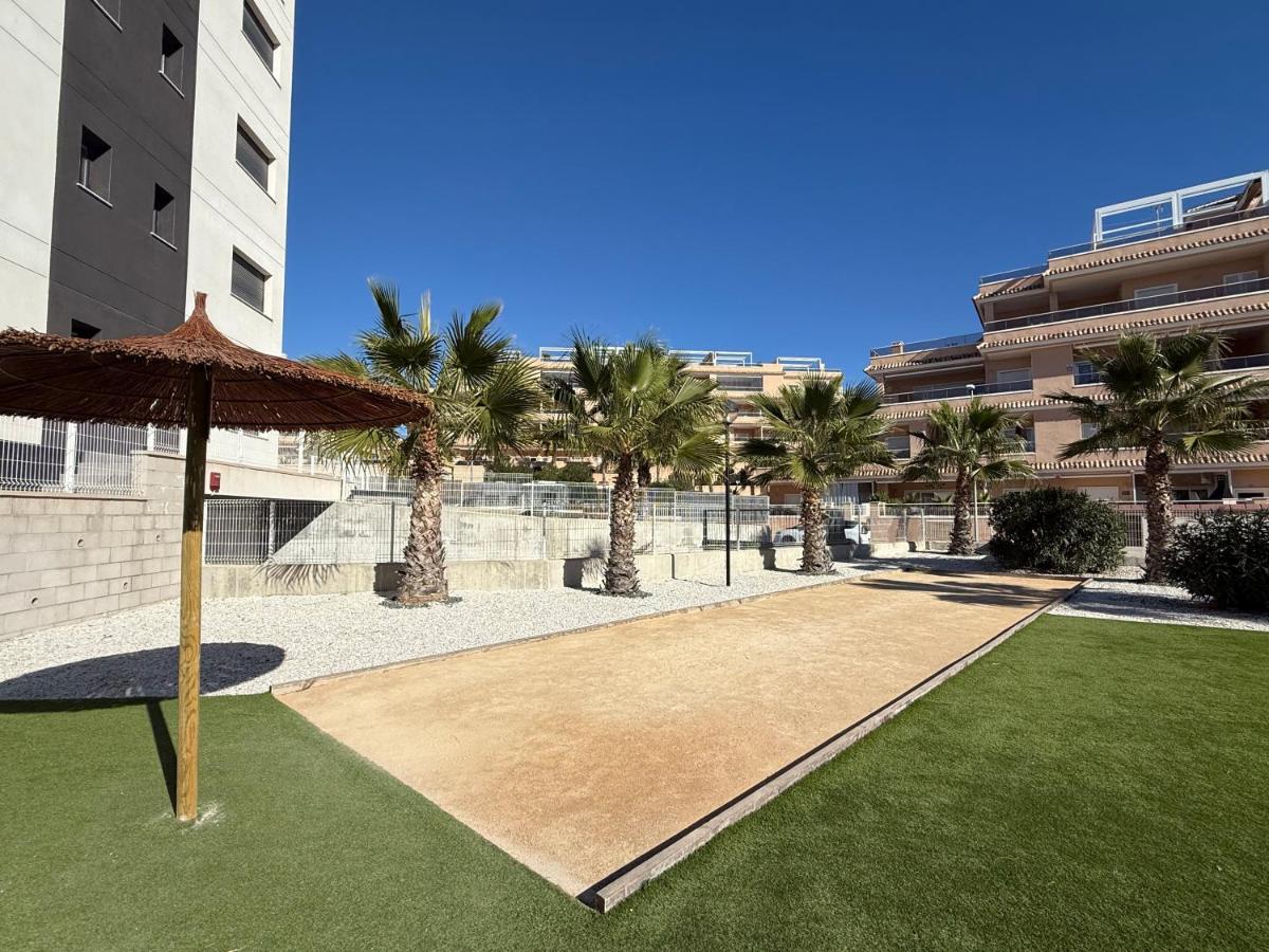 Valentino Golf II Luxury - B&B Orihuela