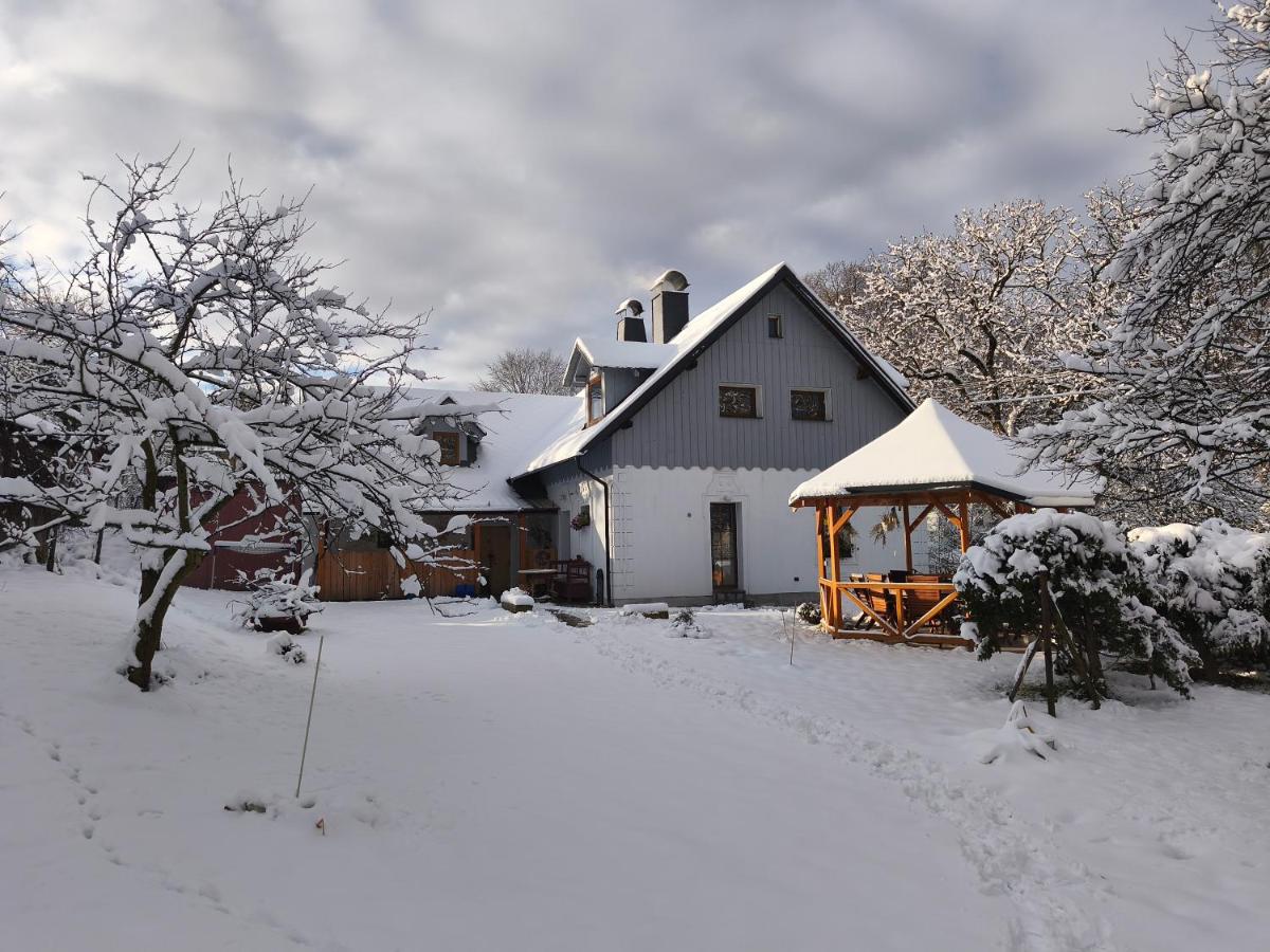 U ovečky - B&B Jeseník