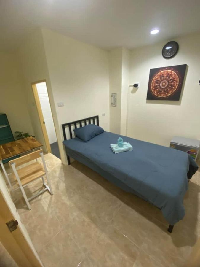 Habitación Individual Económica