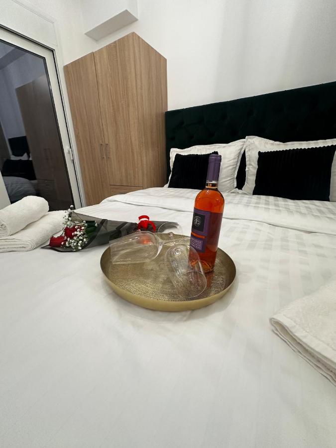 Panthera-urban-studio - B&B Xanthi