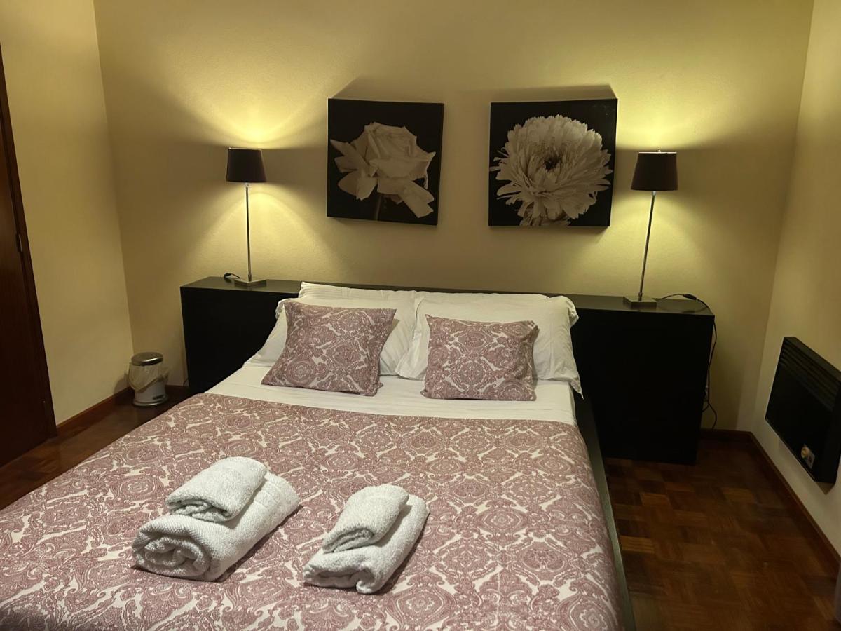 Camera Matrimoniale Standard