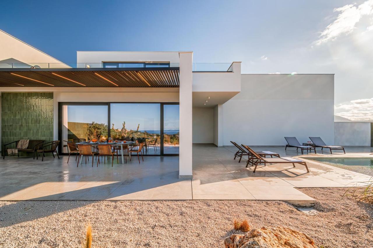 Villa Armonia - B&B Partinico