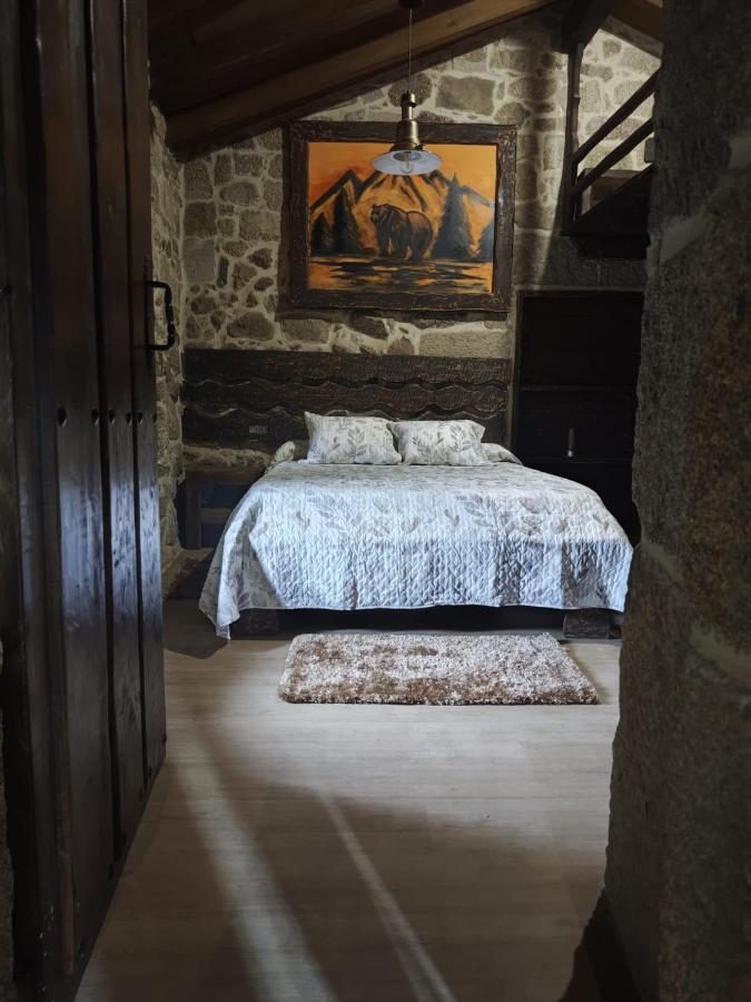 Deluxe Apartment mit 2 Schlafzimmern und Gartenblick