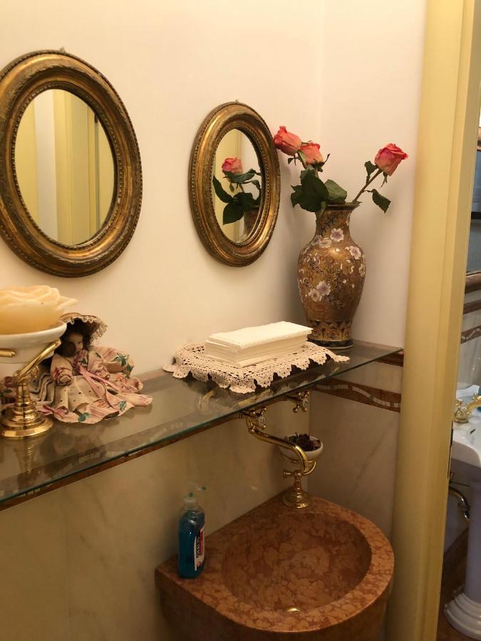 Il Villino del Sole - B&B Civitanova Marche